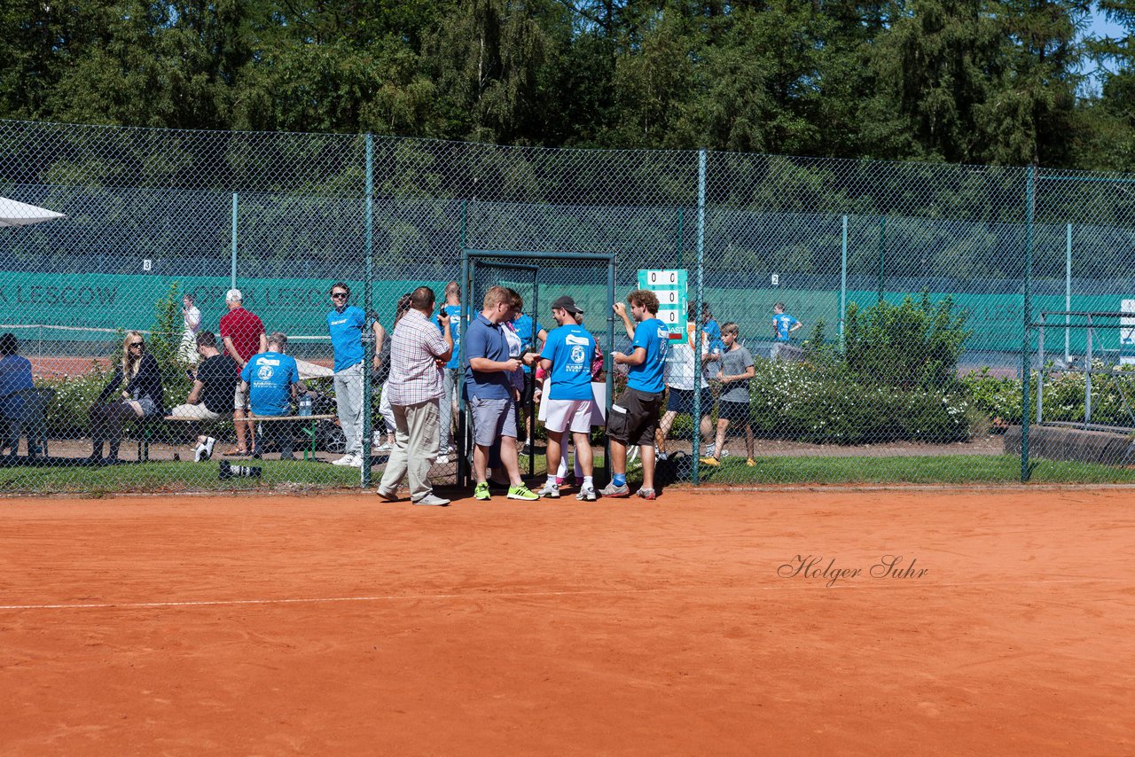 Bild 1 - Horst Schroeder Pokal 4. Tag
